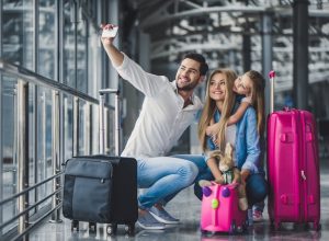 Ou partir en famille