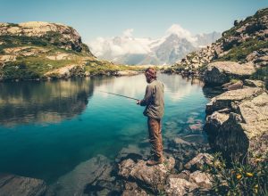 ou partir pêcher en novembre